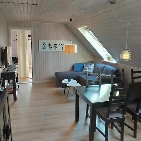 Apartamento Lenes Logi *