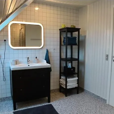 Lenes Logi * Herning