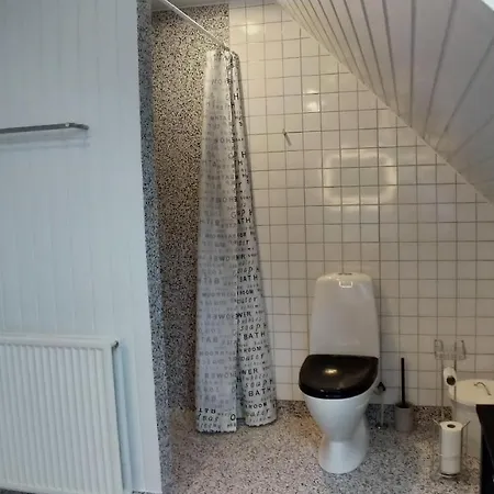 Apartment Lenes Logi *