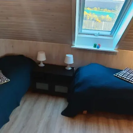 Apartamento Lenes Logi Herning