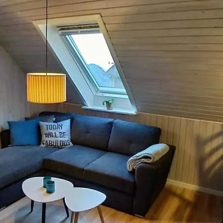 Apartment Lenes Logi *