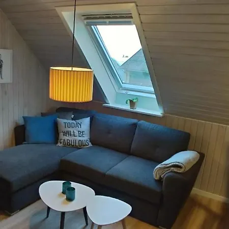 Apartamento Lenes Logi