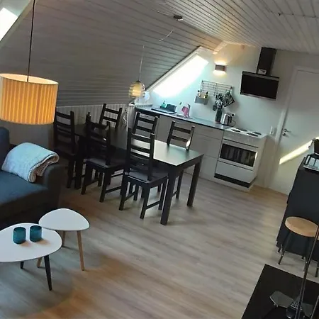 Apartamento Lenes Logi