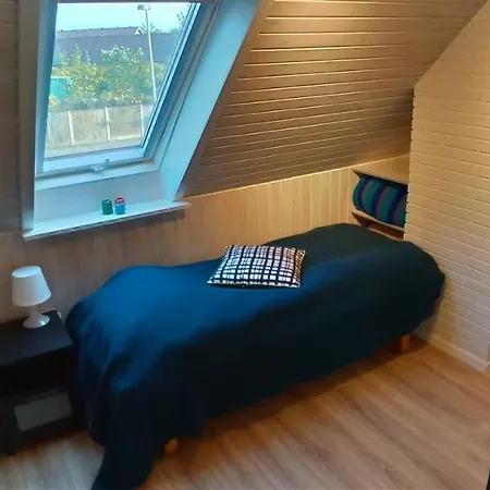 Lenes Logi * Herning