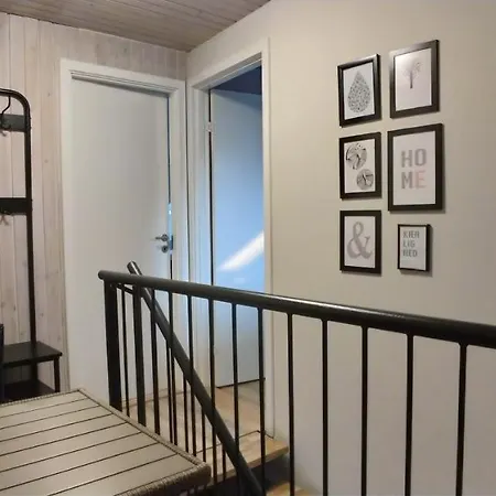 Lenes Logi Apartamento Herning